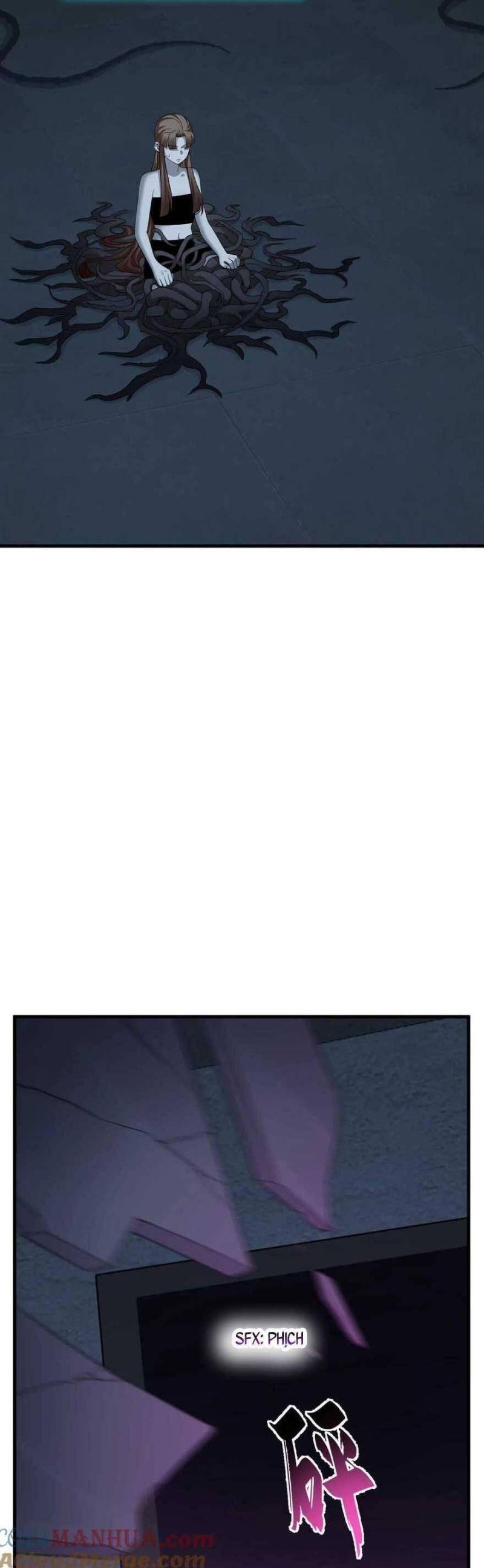 độc bộ thiên hạ: đặc công thần y chapter 459 2