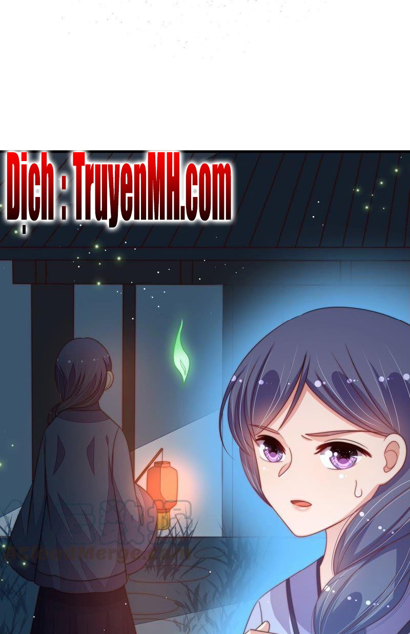 ngày nào thiếu soái cũng ghen chapter 354 12