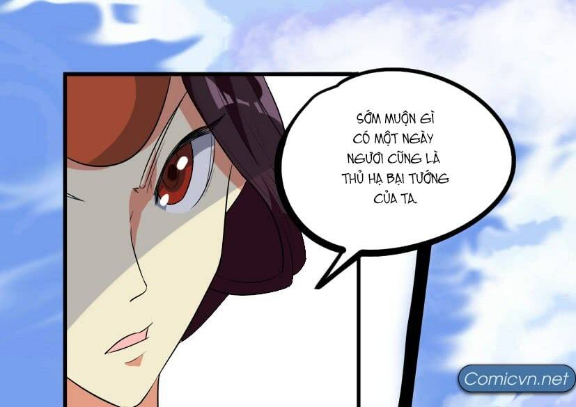 trùng sinh thành yêu chapter 9 28