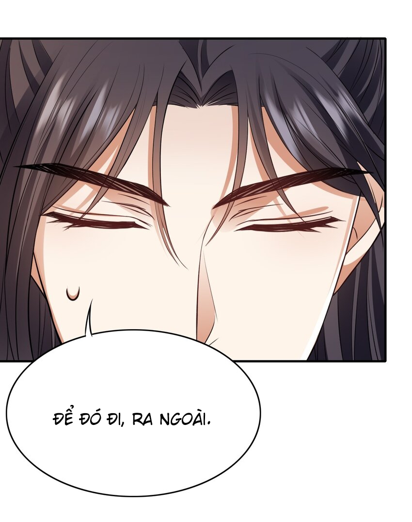 chiến lược tẩy trắng của phản diện chapter 23 11