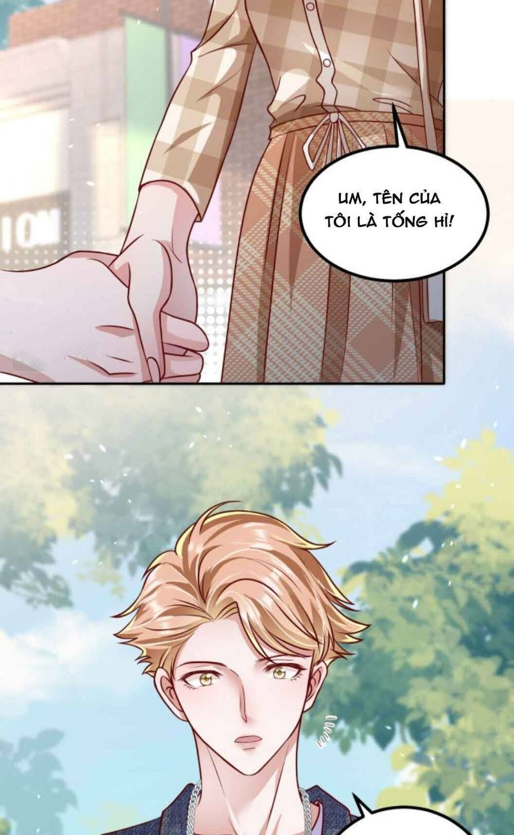 nhất sanh hữu hỉ chapter 45 28