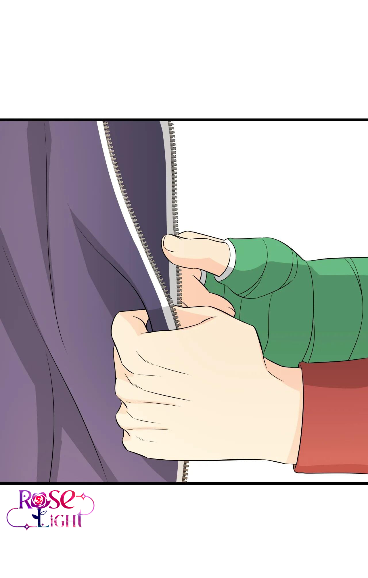 yêu tinh quần hoa chapter 14 41