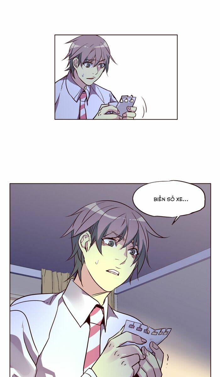 nữ sinh trường wilds chapter 234 31