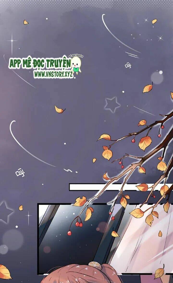 trạch thượng tịch mịch huỳnh hỏa chapter 34 6