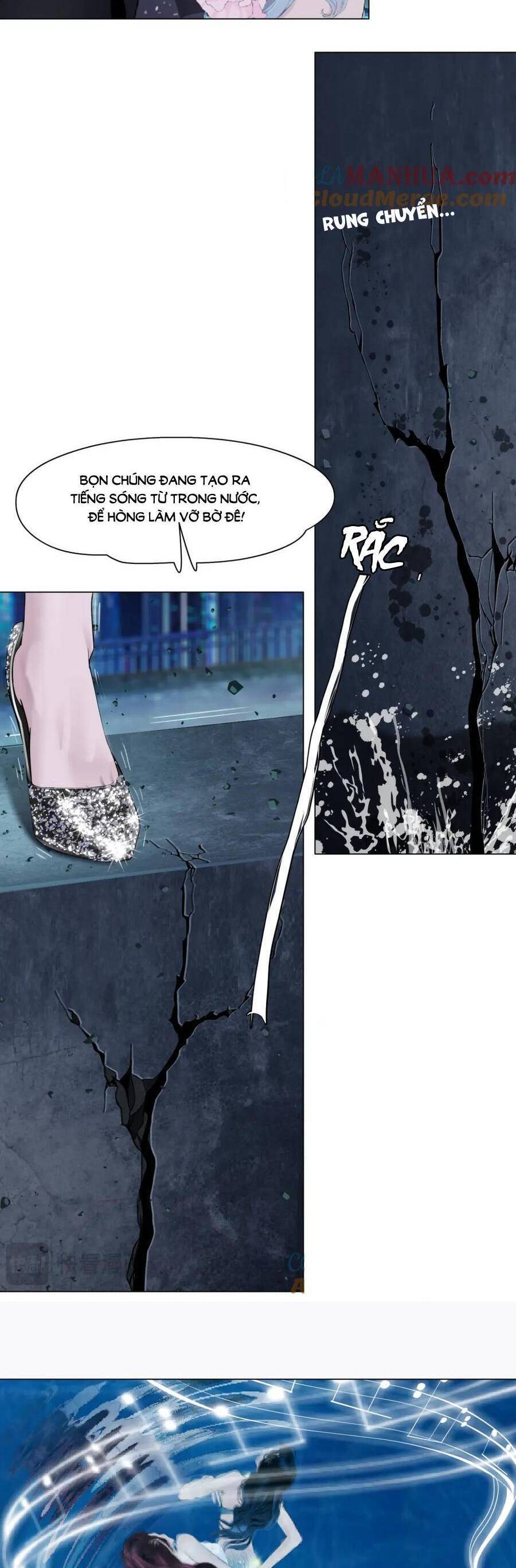 đằng nữ chapter 265 15