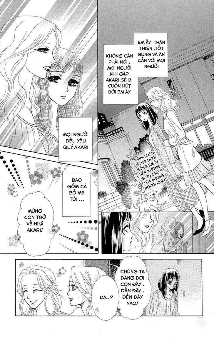 mitsuyokon - tsukumogami no yomegoryou chapter 1 13