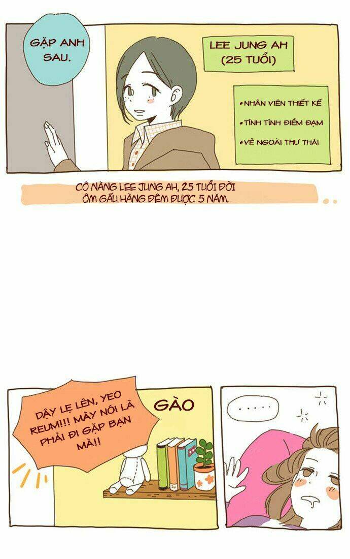 những mảnh chuyện quanh đây chapter 1 7