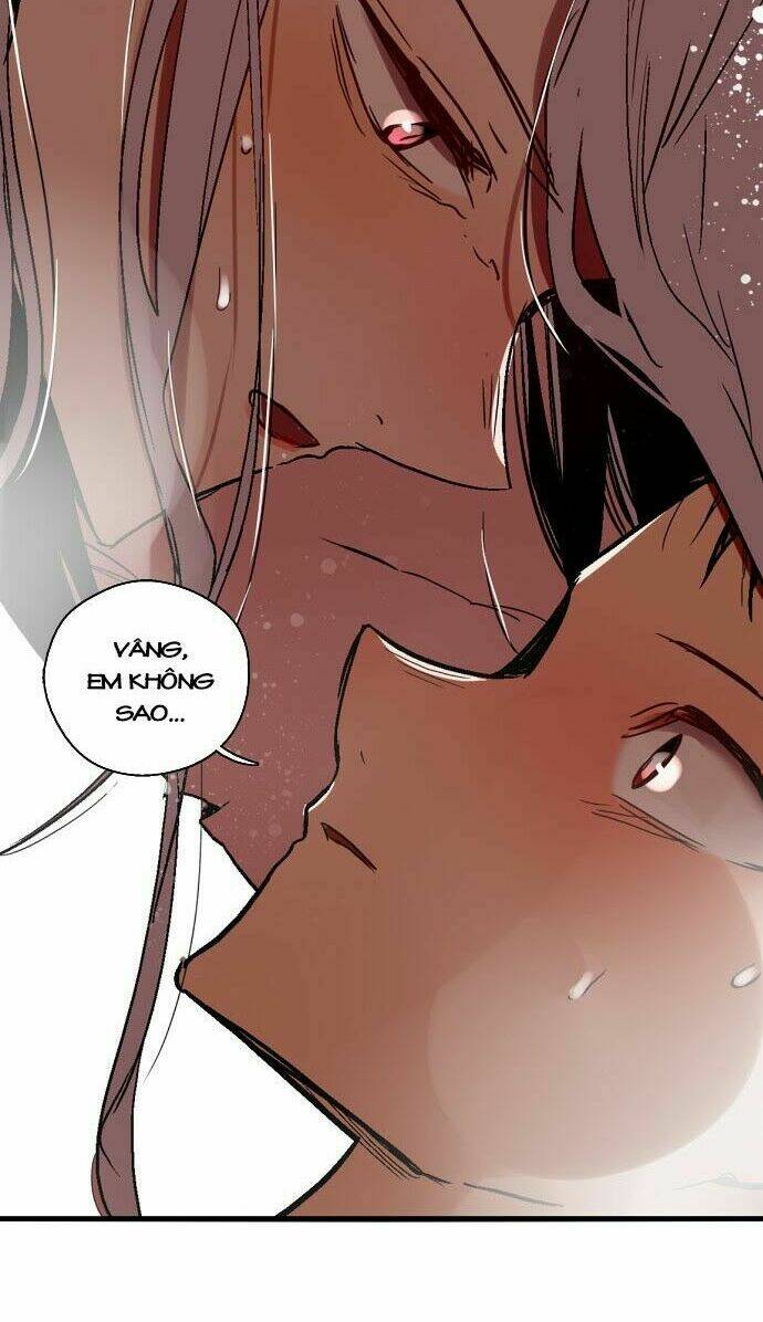 người máy hủy diệt chapter 134 14