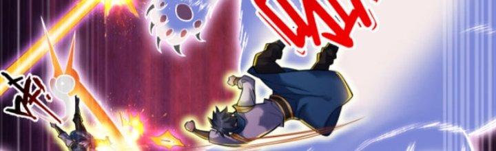 ẩn cư mười vạn năm, đời sau mời ta rời núi chapter 24 166