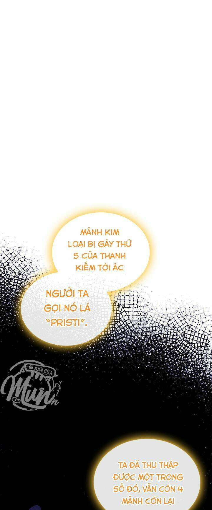 công chúa phản diện muốn ở trong ngôi nhà bánh quy chapter 34 9