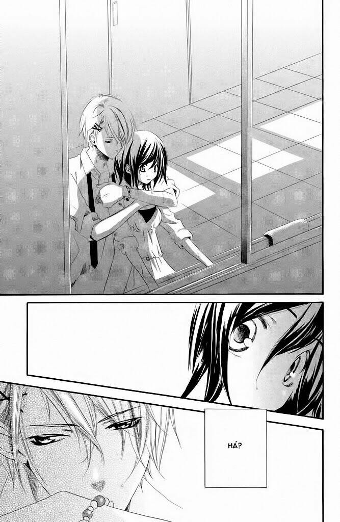 sensei, suki chapter 4 14