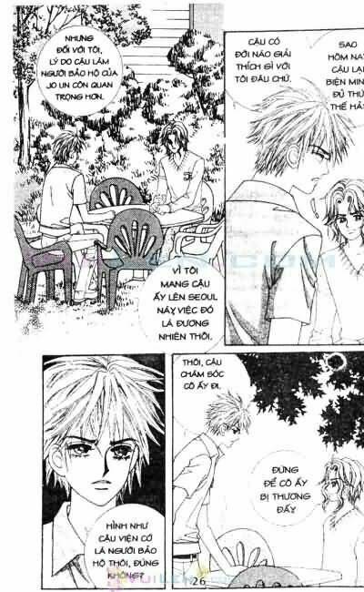 không bao giờ khóc chapter 10 26