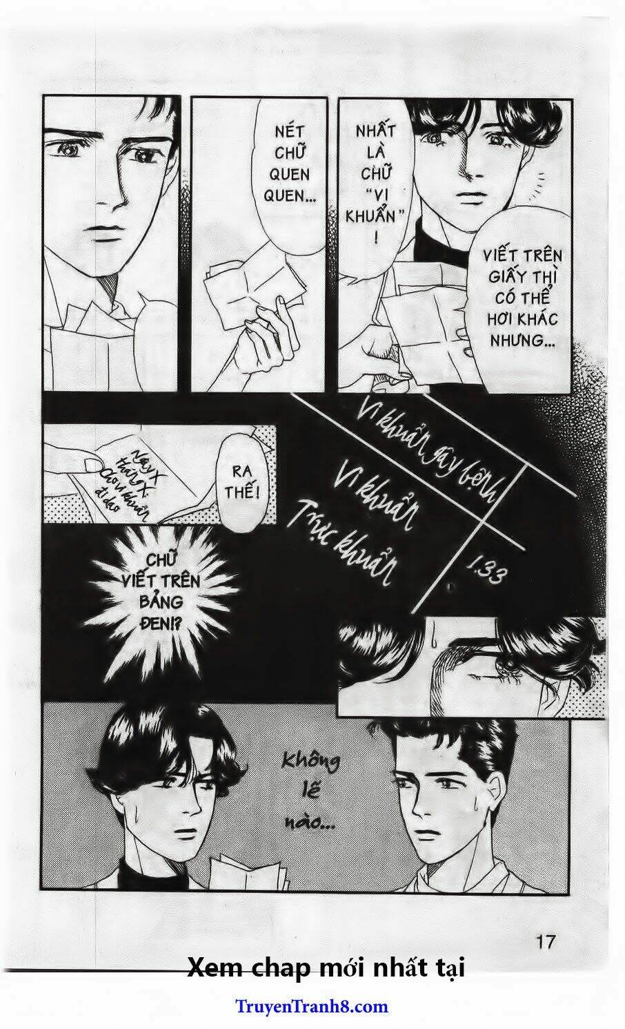 bác sĩ thú y chapter 12 13