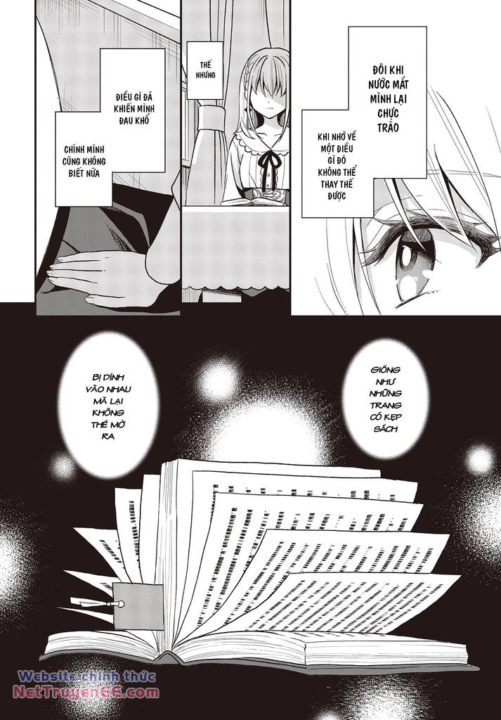 chuyển sinh thành lợn ở thế giới khác chapter 23 2