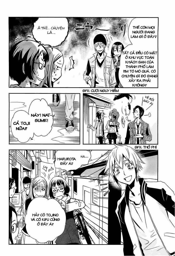 tokyo ravens chapter 16 37