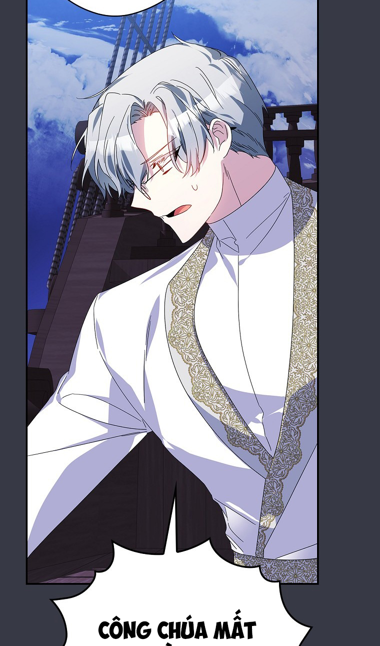 câu chuyện cổ tích về nhân vật phản diện chapter 47 23