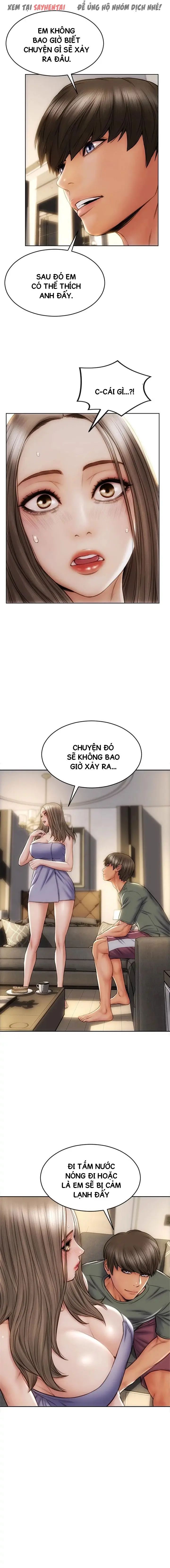 gã tồi tệ chapter 24 5