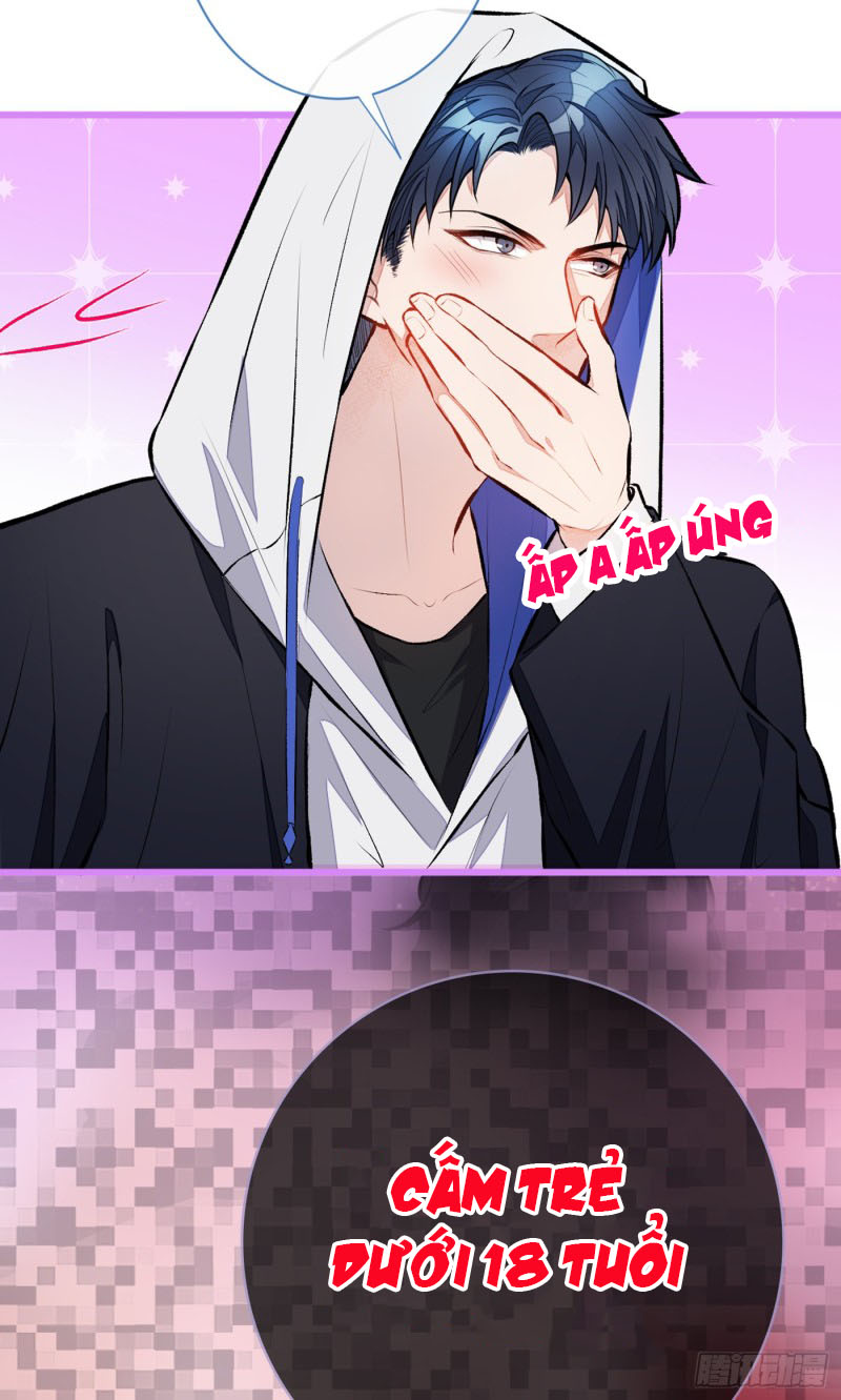lại bị nam thần chọc trên hot search! chapter 18 26