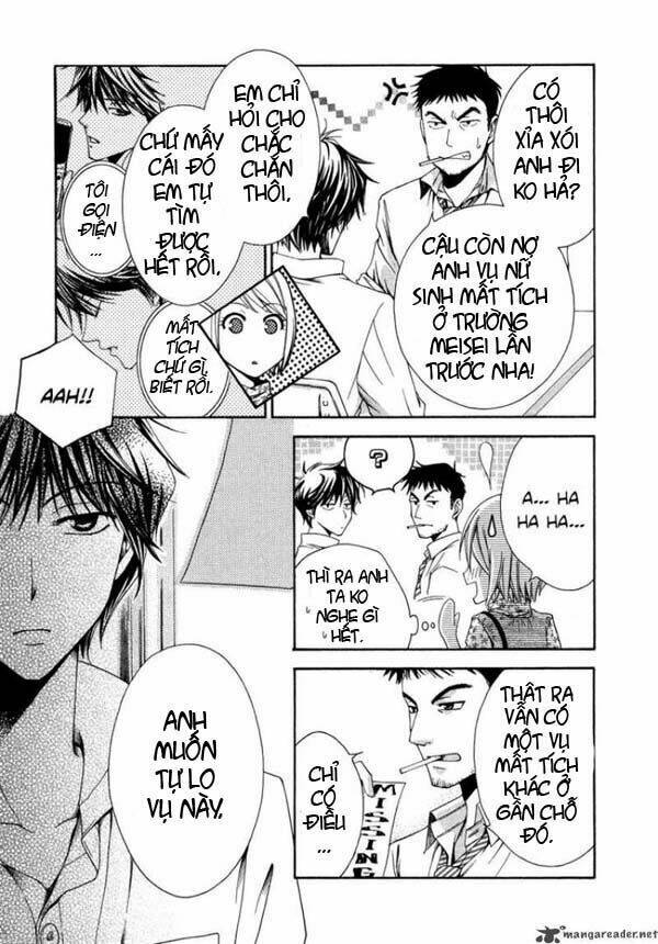 shinrei tantei yakumo - thám tử tâm linh season 1 chapter 5 15