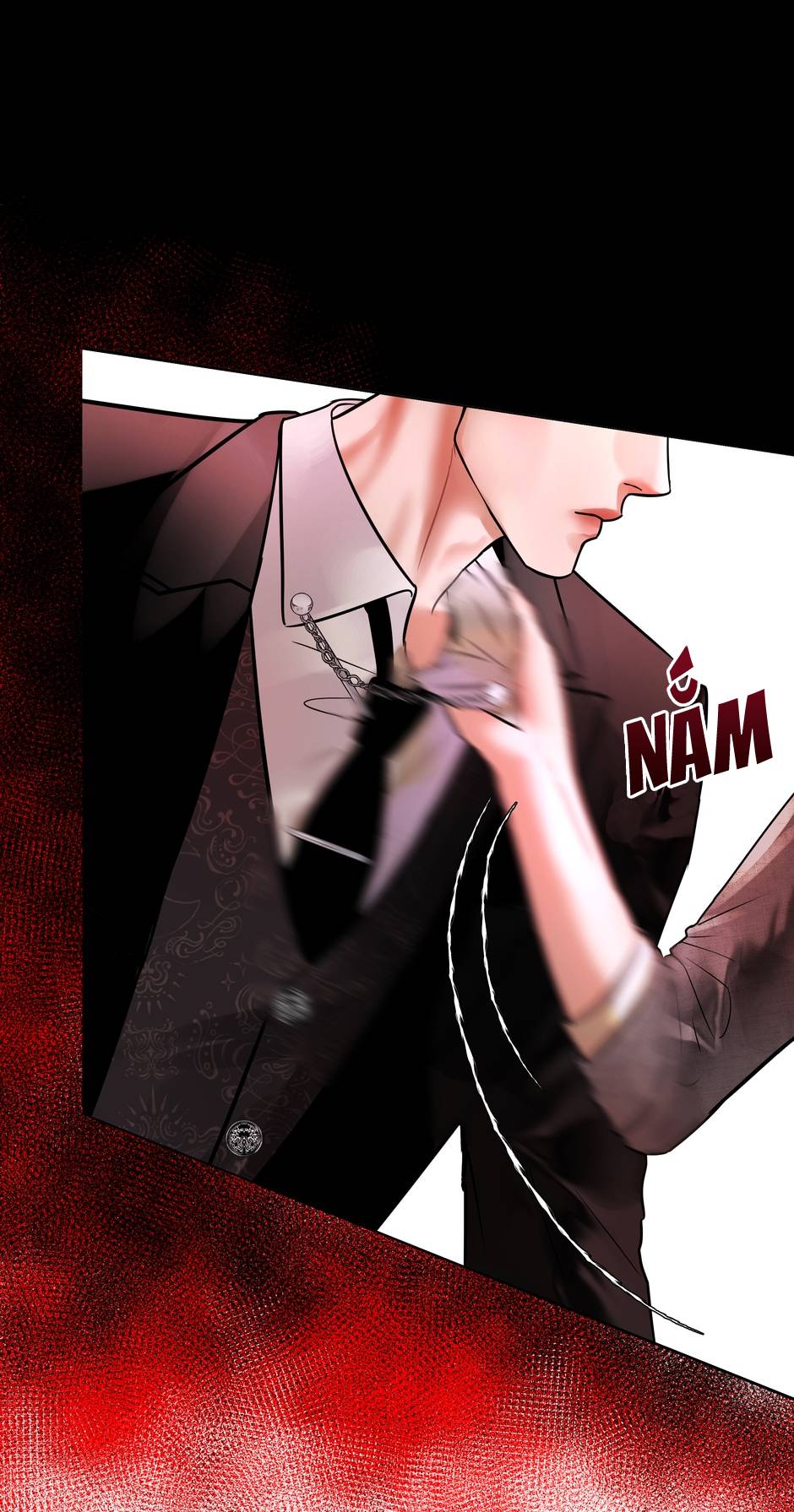 tôi đã kí hợp đồng với ác quỷ chapter 0 29