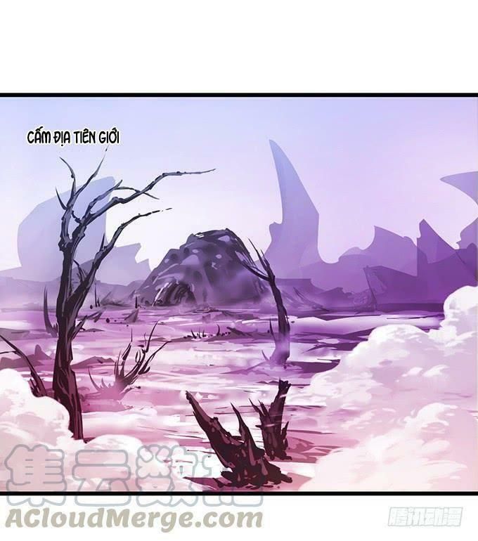 hồ tiên hung bạo chapter 73 9