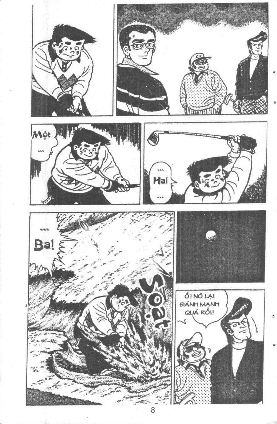 ashita tenki ni naare chapter 8 8