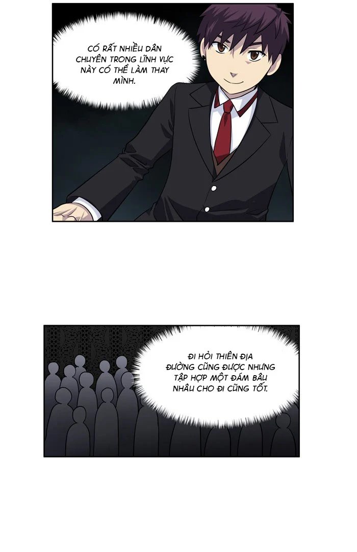 the gamer chapter 199 9