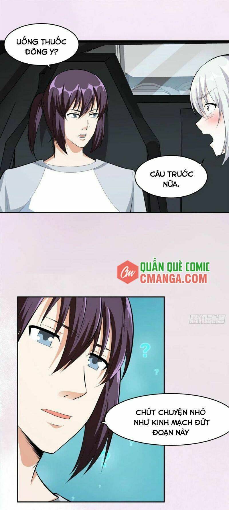 người tu tiên tại đô thị chapter 105 1