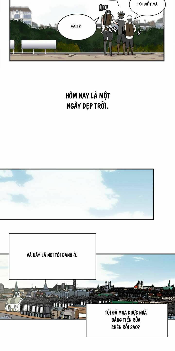 ảo mộng vương chapter 2 27