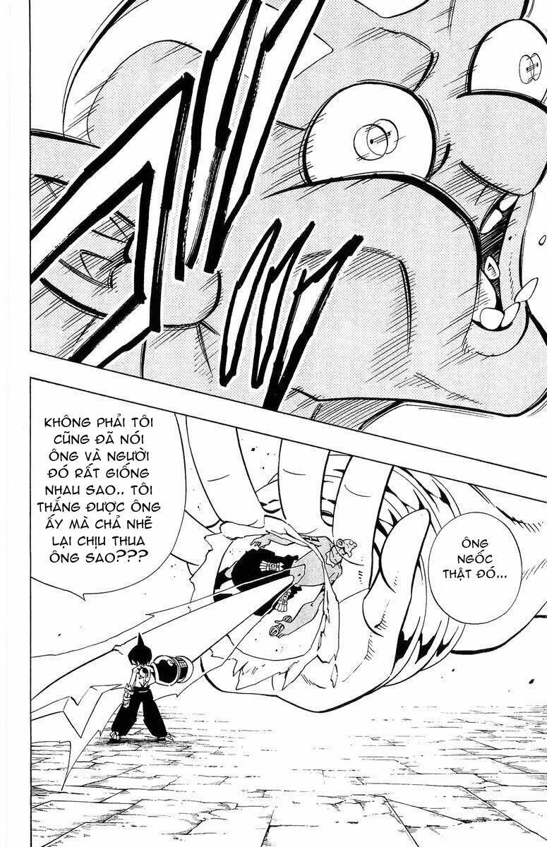 vua pháp thuật chapter 223 17