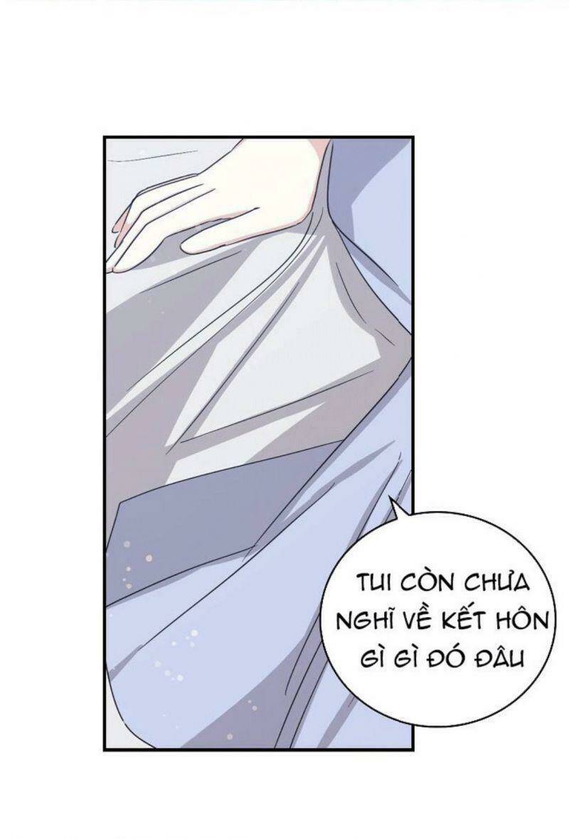 tôi là bạn gái cũ của một người lính chapter 10 5