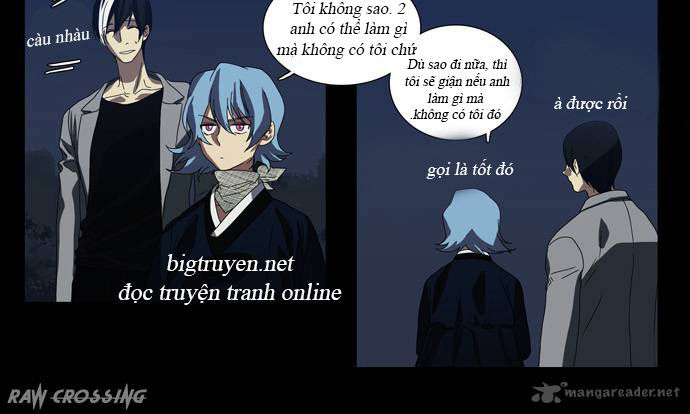 si mun - người giao tiếp với linh hồn chapter 45 8