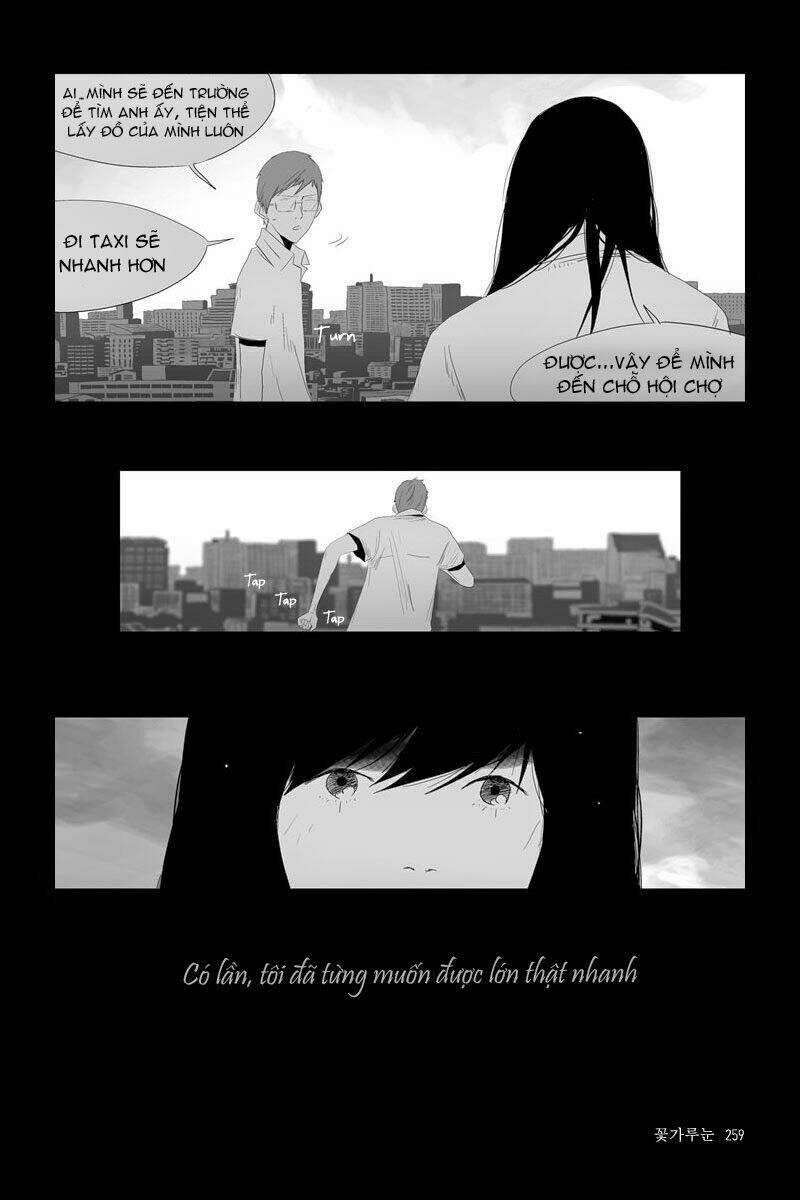 bạn có tin vào ma thuật? chapter 26 12