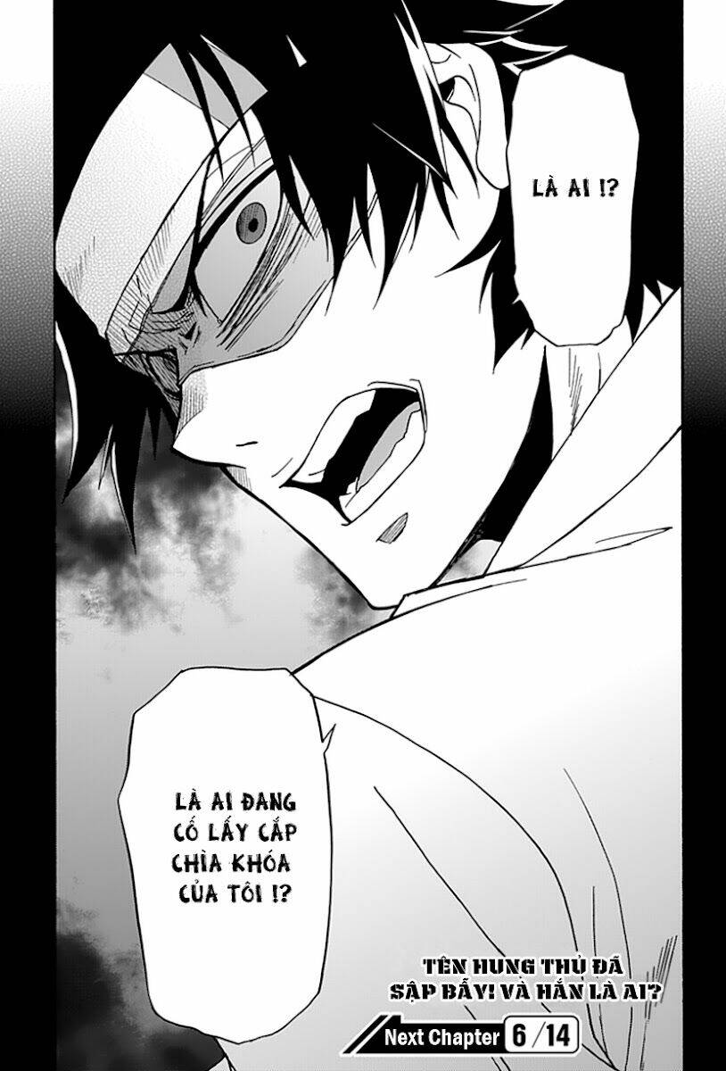 life is money chapter 10 40