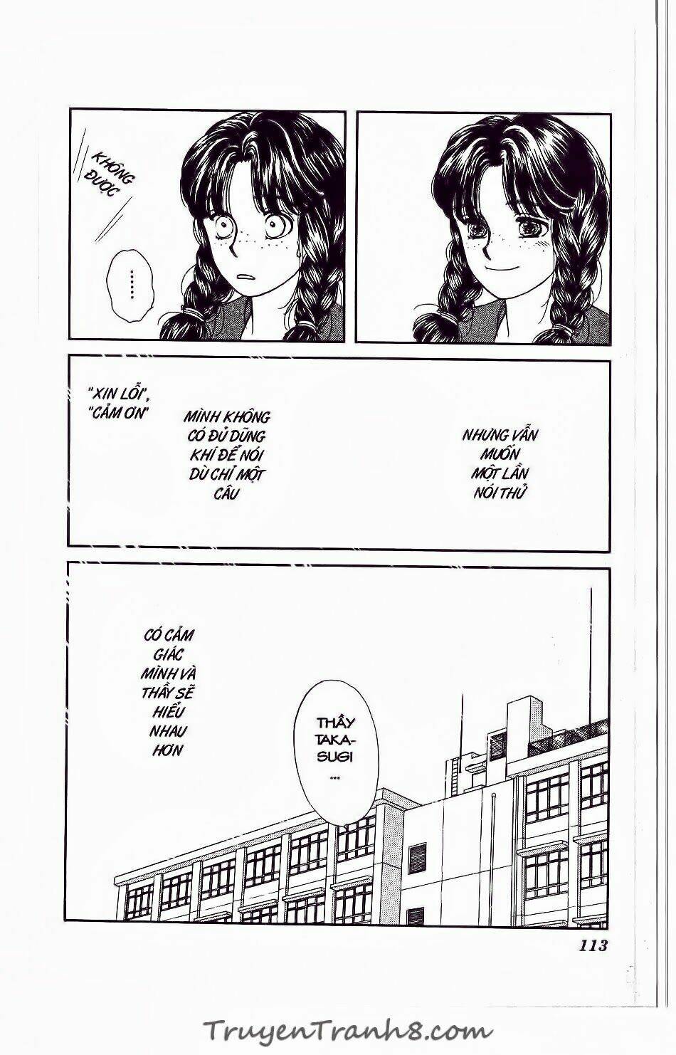 hajime là số một chapter 16 69