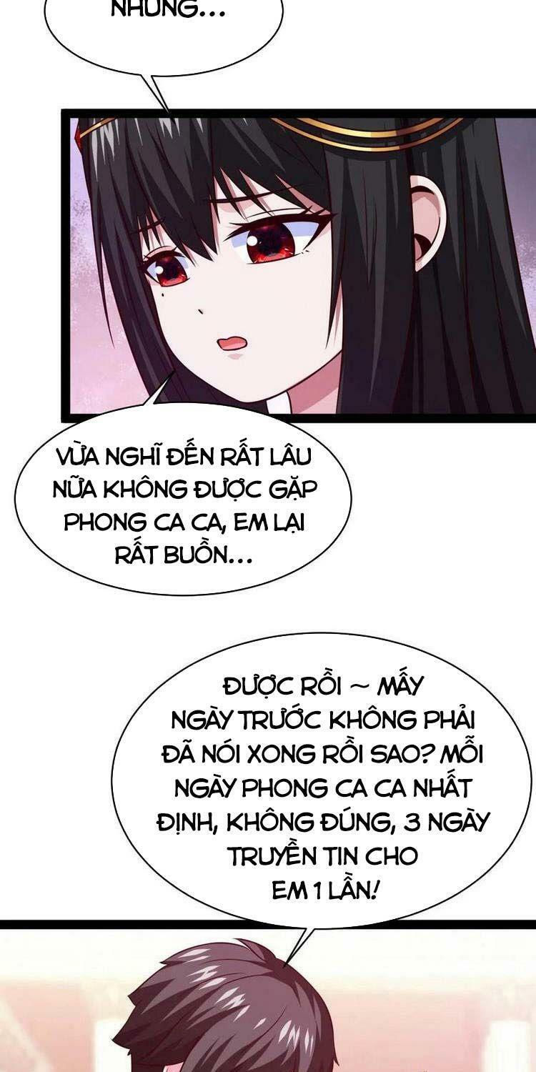 ma thú kiếm thánh dị giới tung hoành chapter 207 3