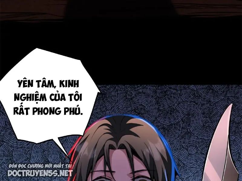 quỷ dị dược tề sư: bệnh nhân của ta đều là kinh khủng chapter 19 56