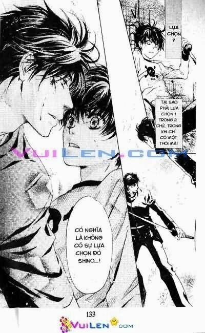 bát khuyển sỹ phương đông chapter 9 133