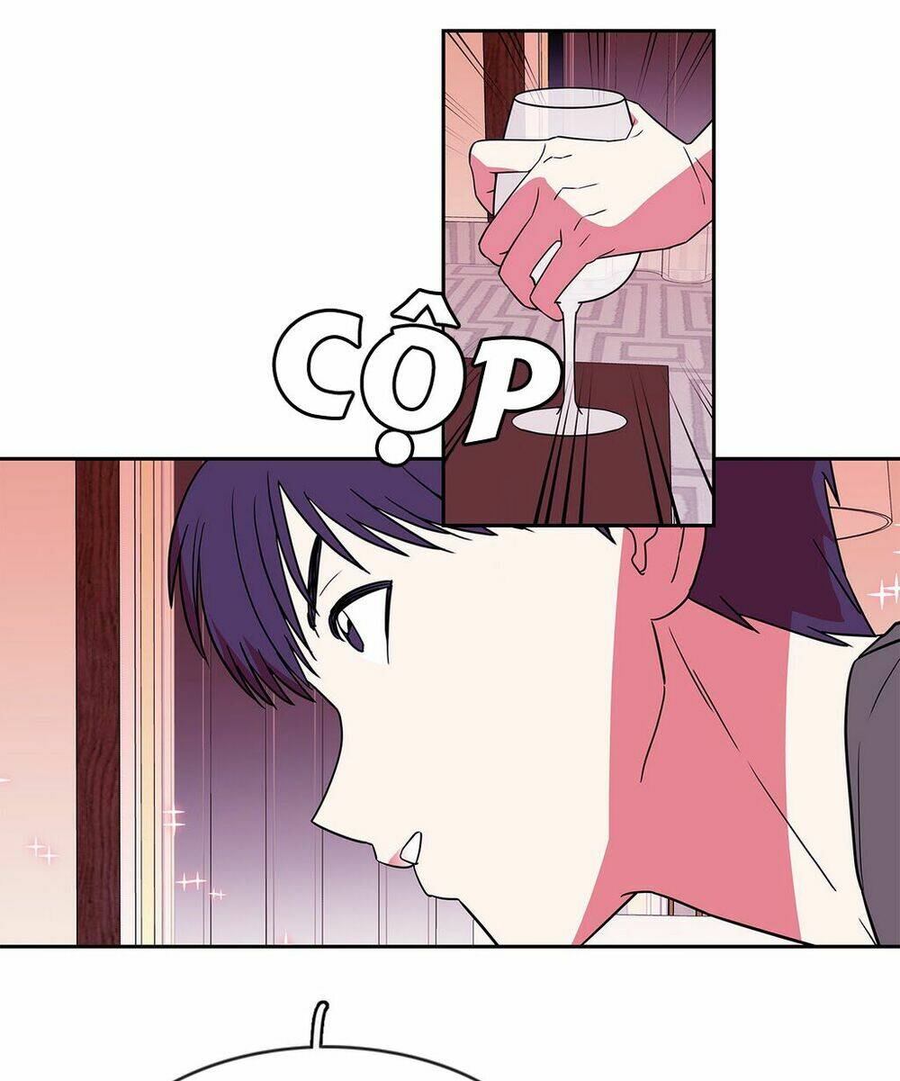 chuyện gì đến, rồi cũng sẽ đến chapter 44 48