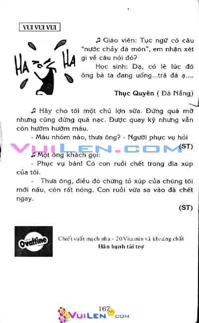 Trung Hoa Tiểu Đầu Bếp - Chuuka Ichiban Chapter 9 - Trang 163