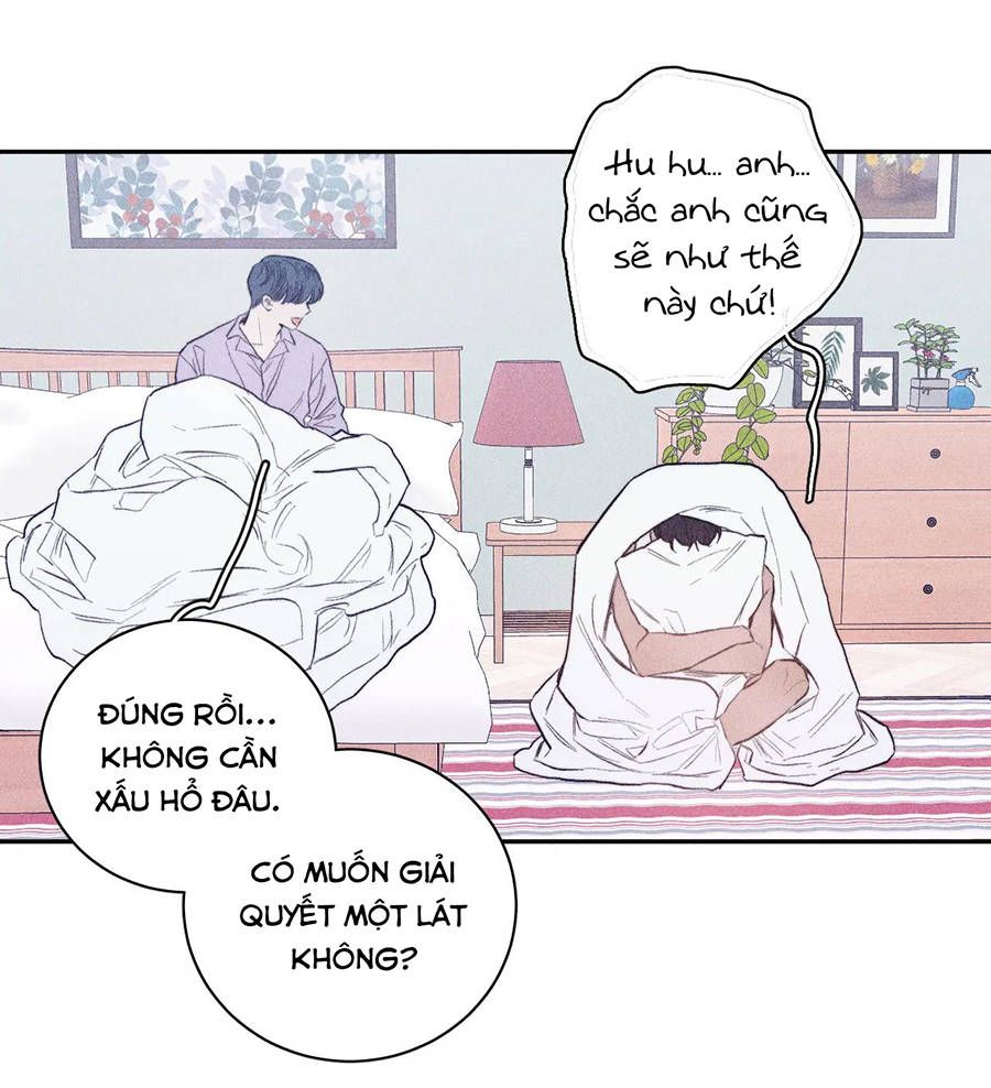 xuân nhật tương chí chapter 23 25