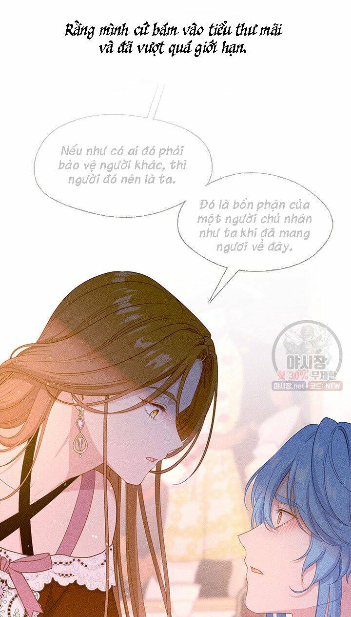 hãy coi chừng ác nữ chapter 67 6