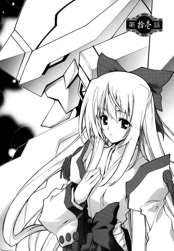 nữ pháp sư tháng 10 chapter 11 1