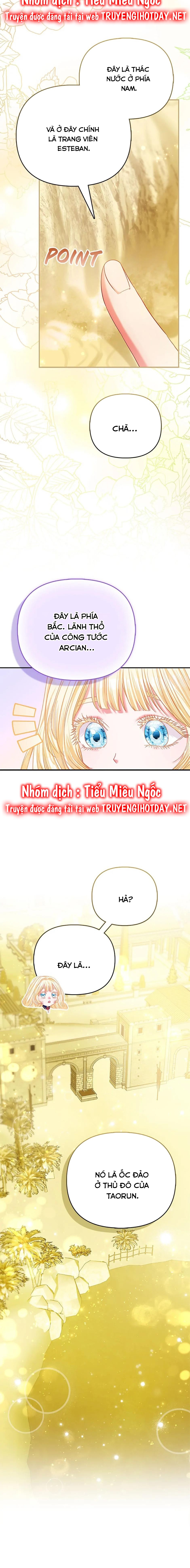 nàng công chúa của tôi chapter 35 11