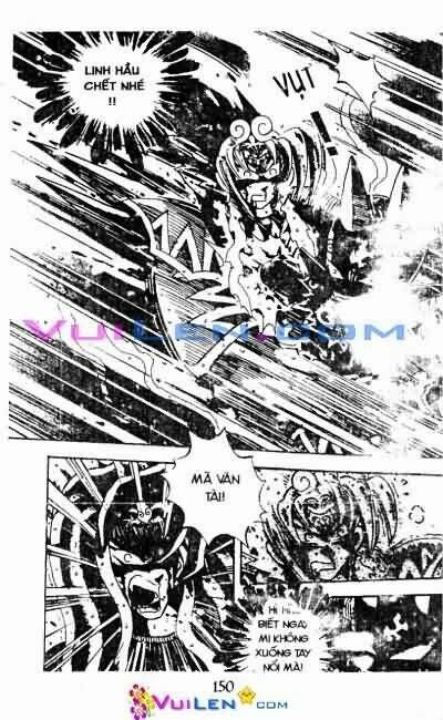 những người bạn tốt chapter 30 150