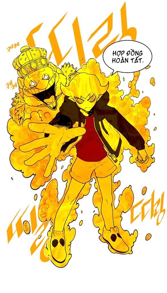 hard core leveling warrior chapter 9 35