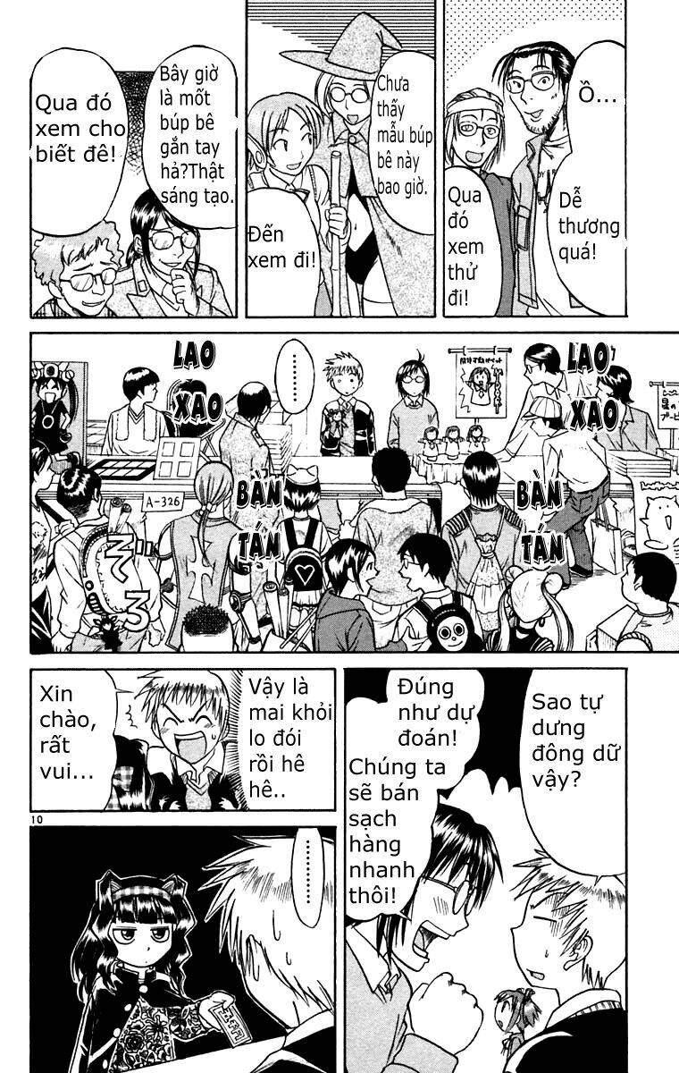 midori no hibi chapter 57 10