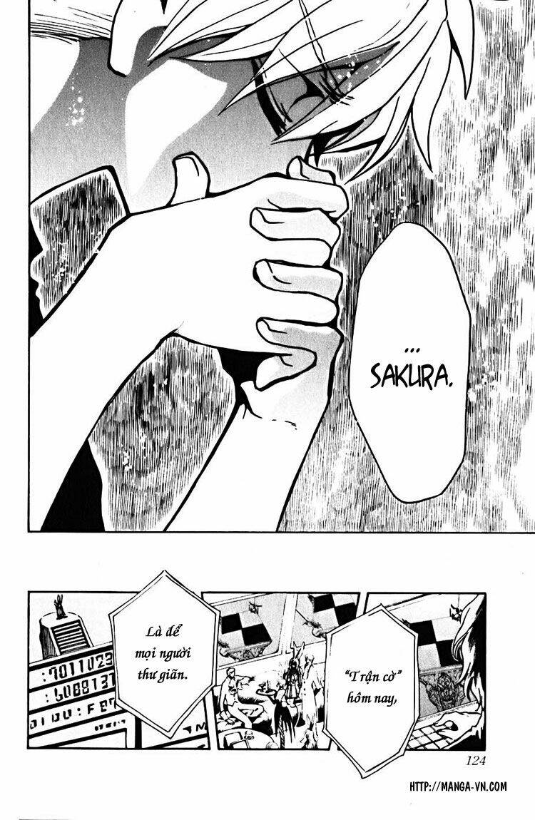 huyền thoại đôi cánh chapter 138 12