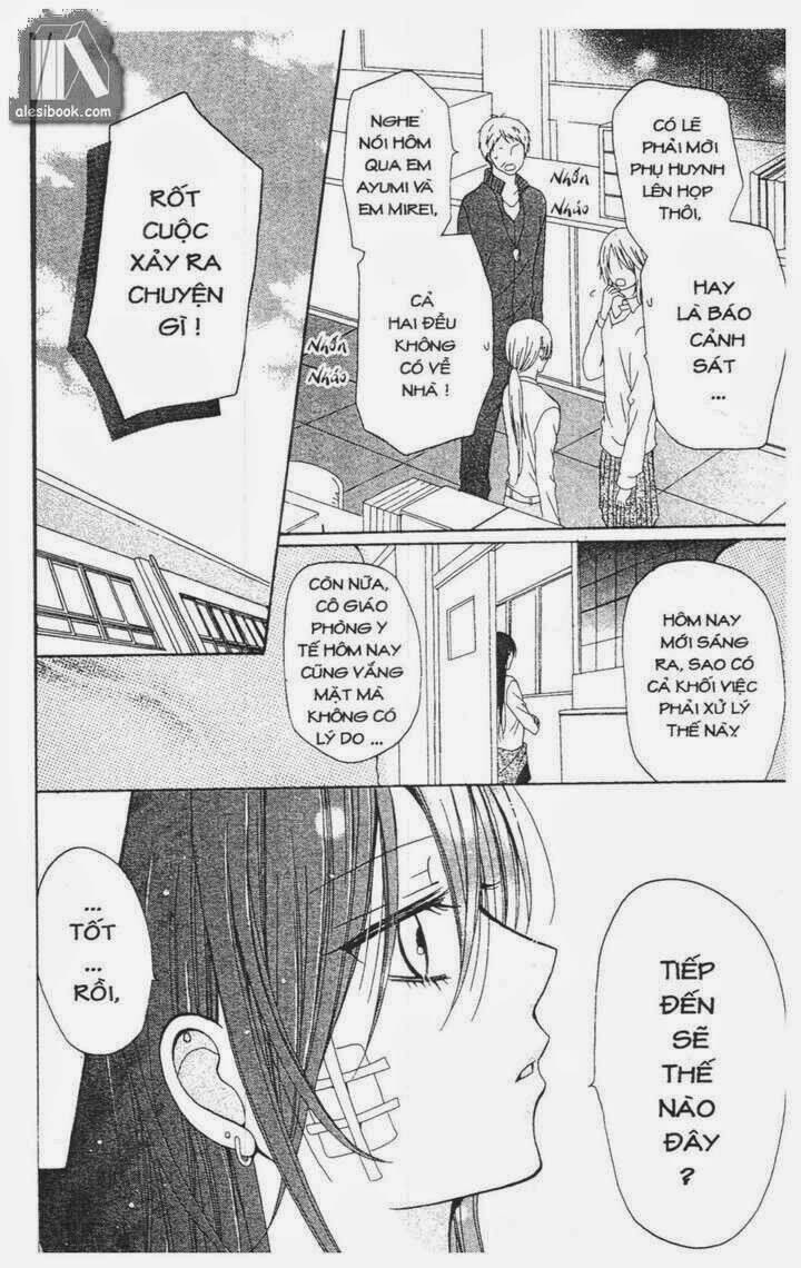 blue friend season 1 chapter 6 5