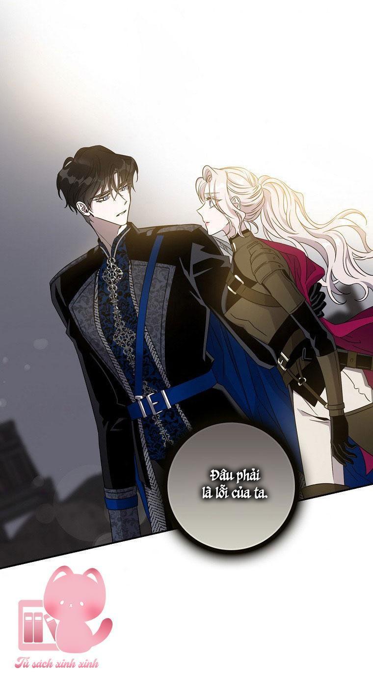 thuần hóa bạo chúa rồi bỏ trốn chapter 70 55